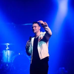 Meet your Posher, Nick